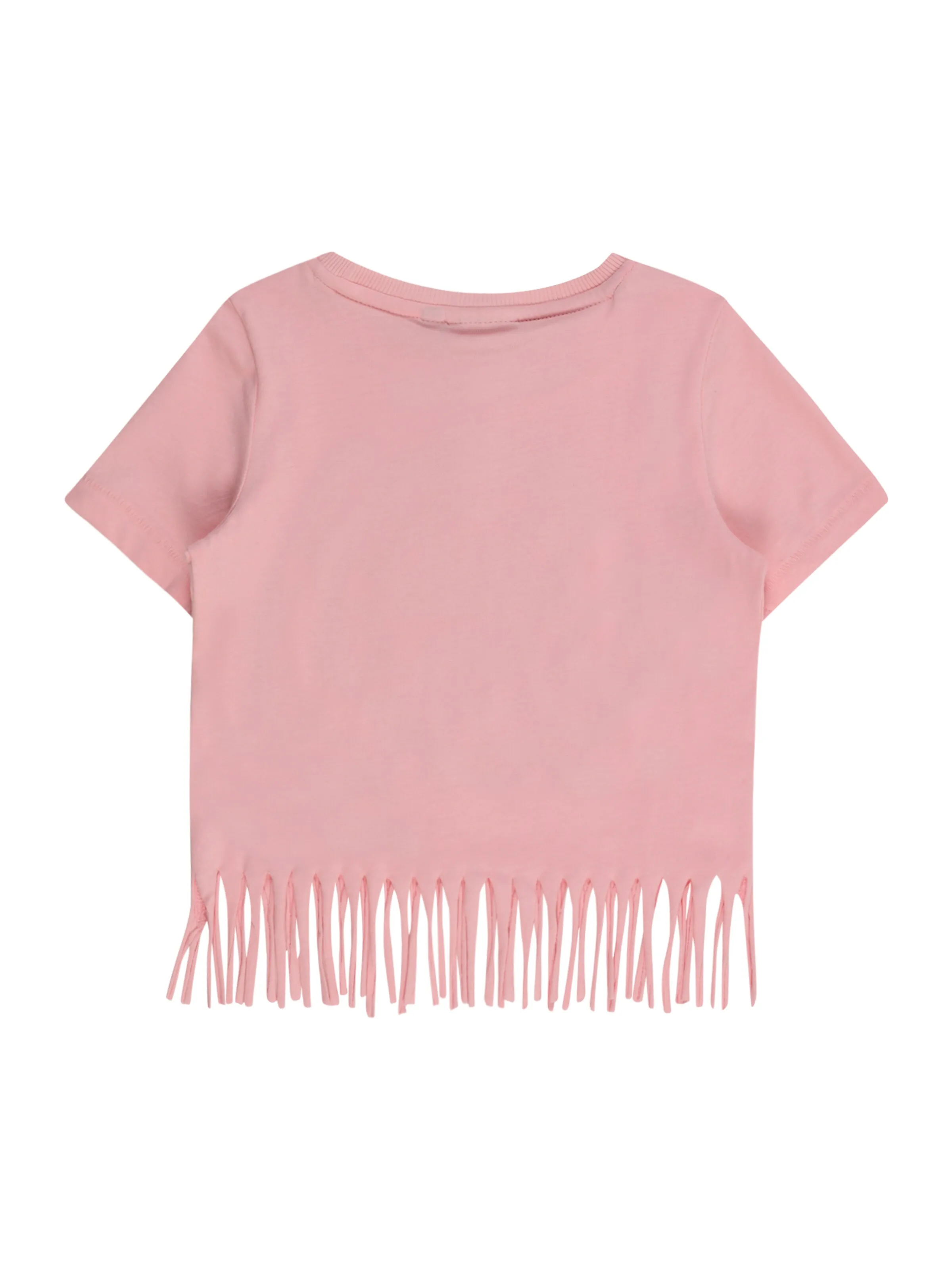 Camiseta 'KMGALISON' KIDS MINI GIRL en Rosa