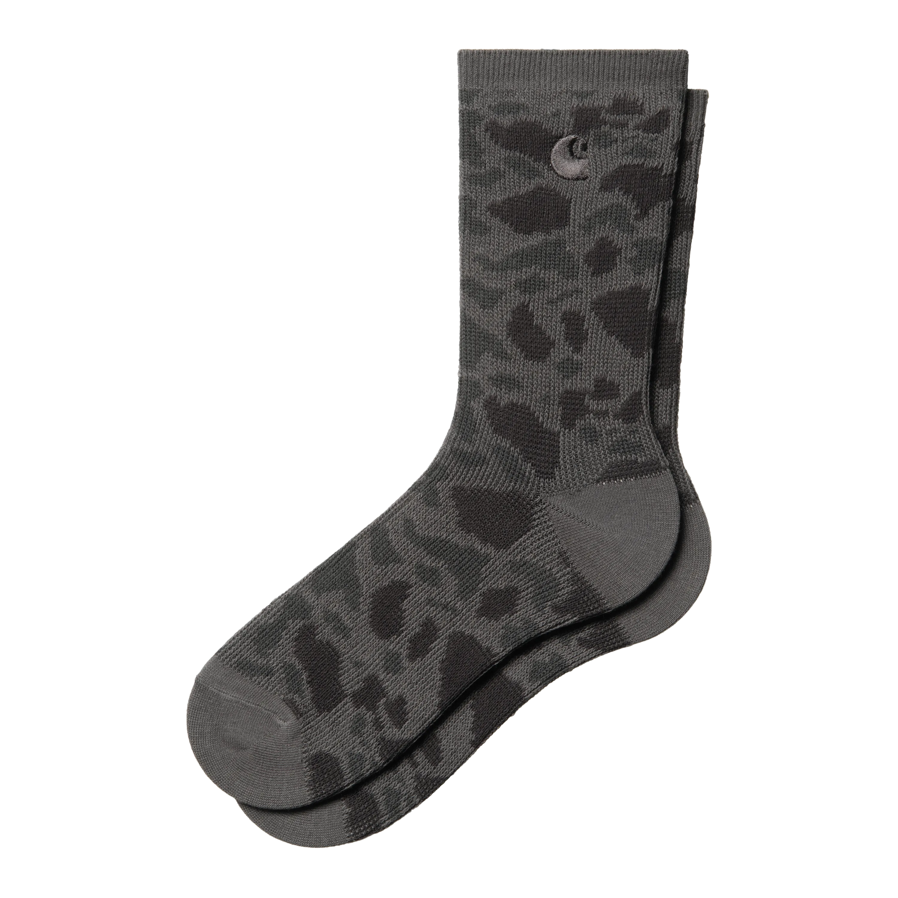 Camo Socks