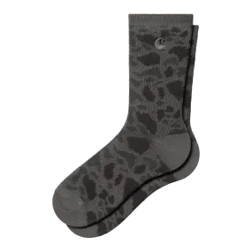 Camo Socks