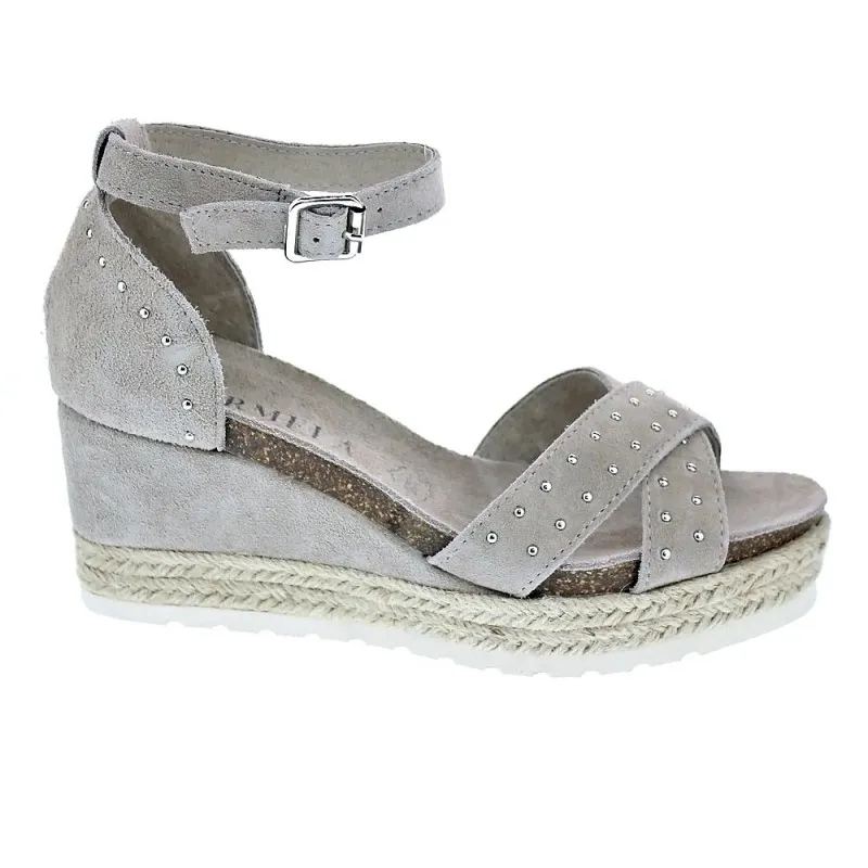 Carmela Sandalias Mujer 6668901 Beige