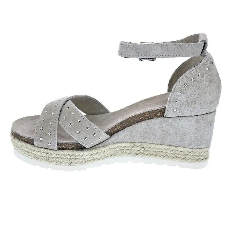 Carmela Sandalias Mujer 6668901 Beige