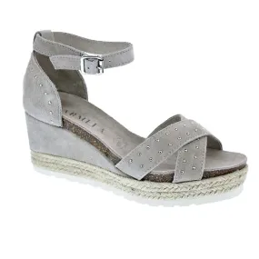 Carmela Sandalias Mujer 6668901 Beige