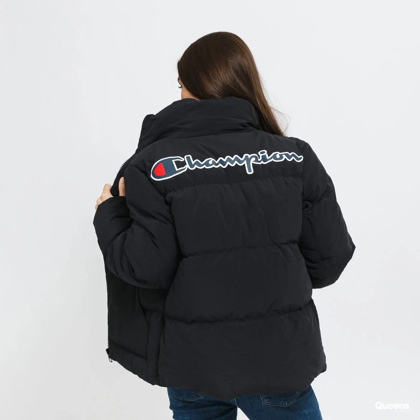 Champion Jacket