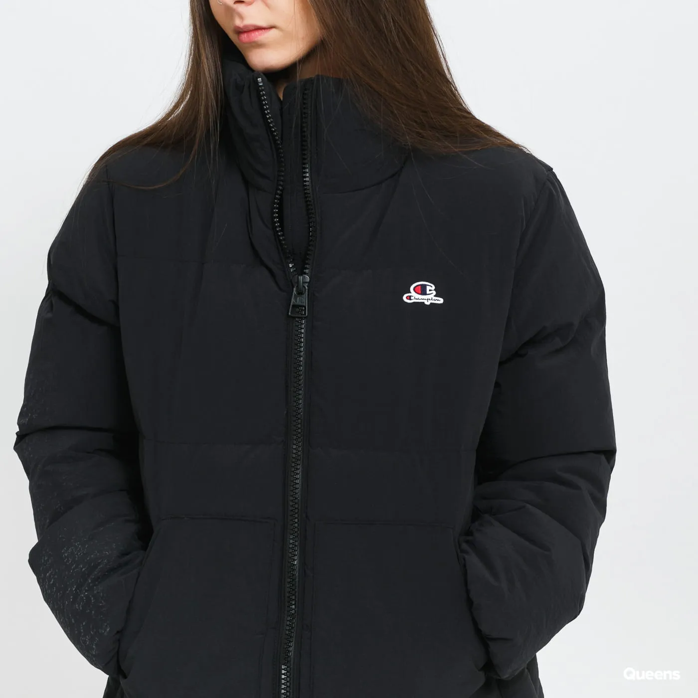 Champion Jacket