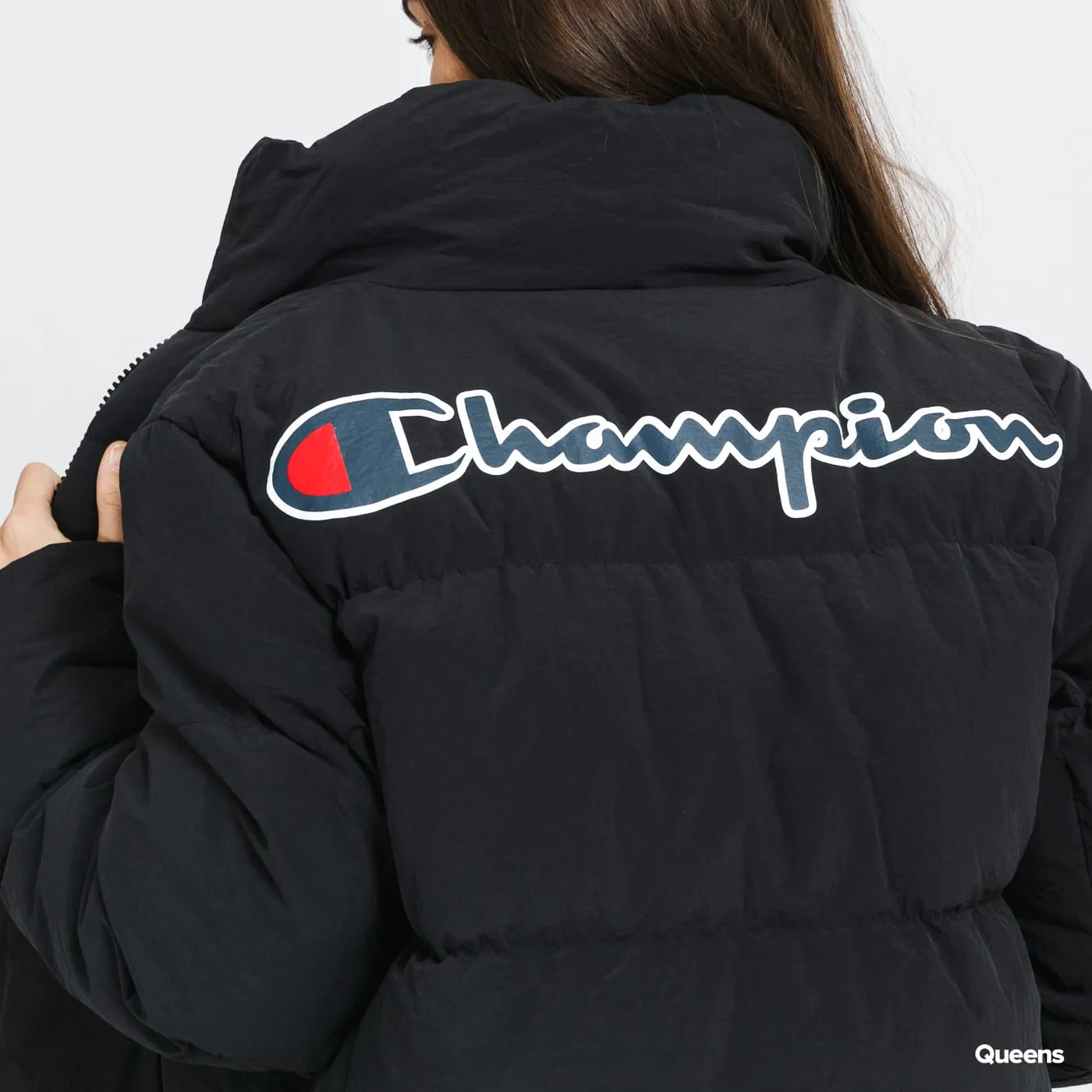 Champion Jacket