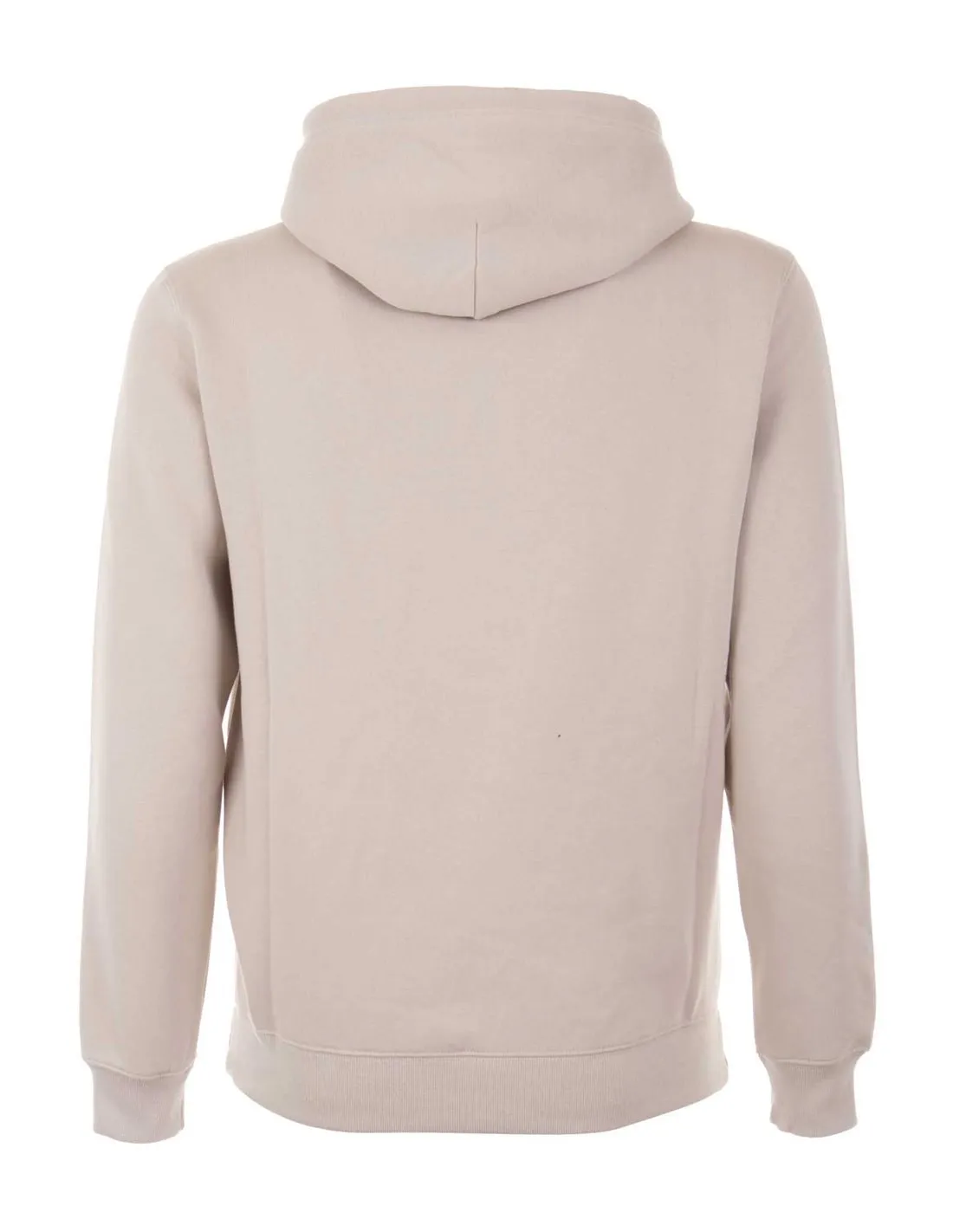 CHAMPION - Sudadera beige 219203 Hombre