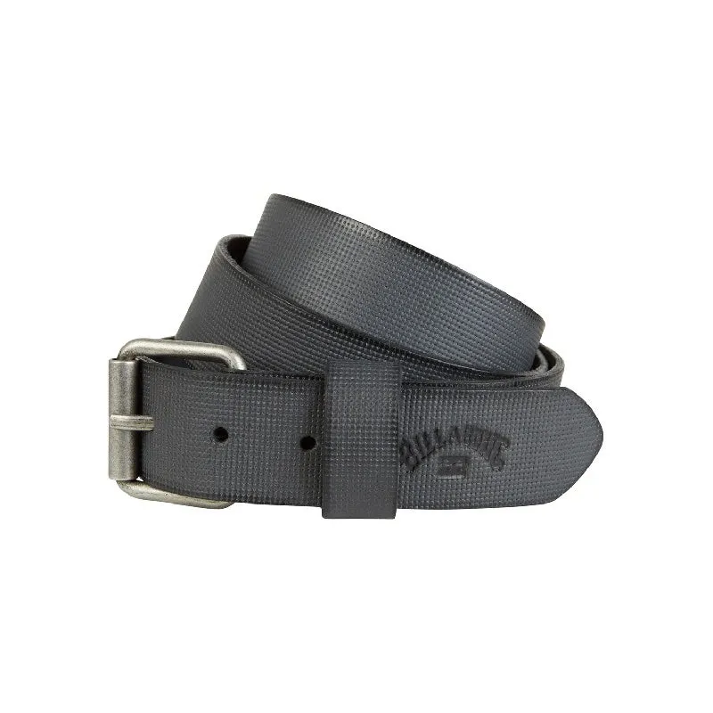  Cinturones Billabong DAILY LEATHER  BLTS BLK