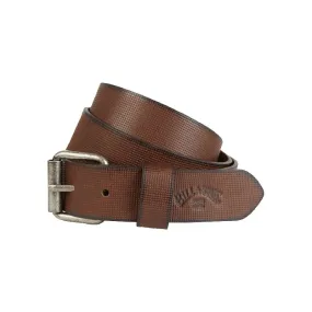  Cinturones Billabong DAILY LEATHER  BLTS BRN