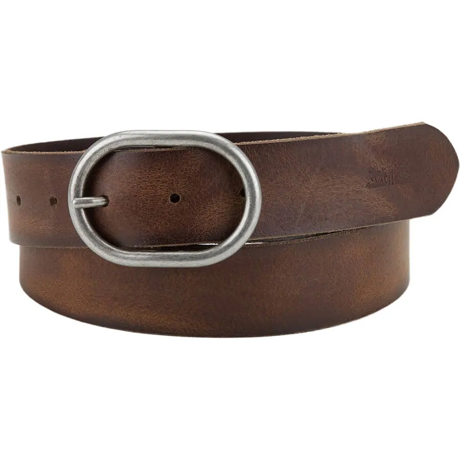  Cinturones Levis Circle Buckle Core (13Le81)