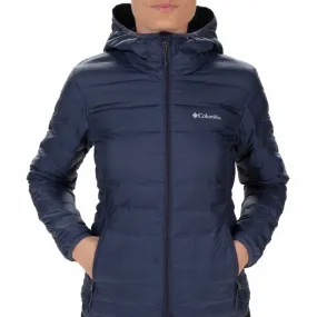 Columbia Lake 22™ Down Hooded Jacket