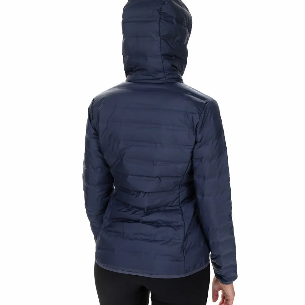 Columbia Lake 22™ Down Hooded Jacket