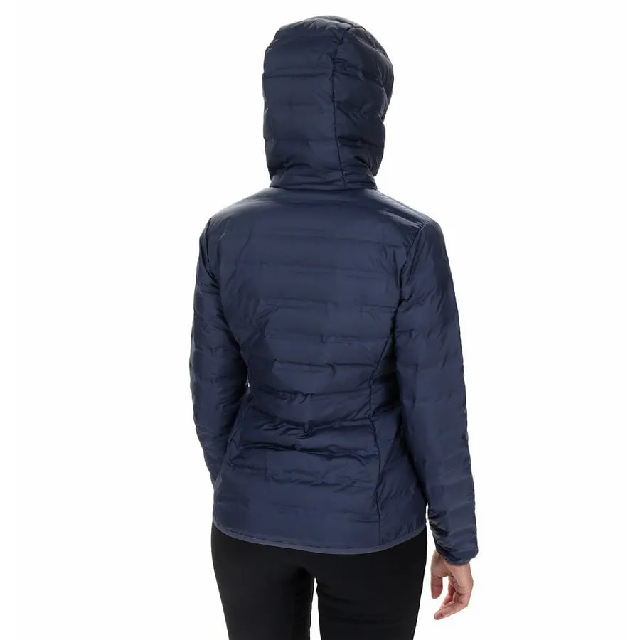 Columbia Lake 22™ Down Hooded Jacket