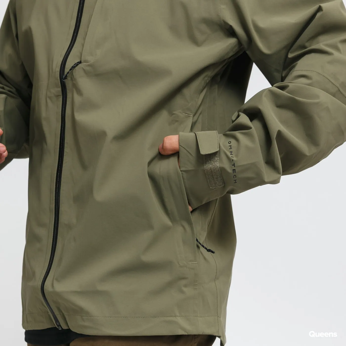 Columbia Omni Tech Ampli Dry Shell Jacket