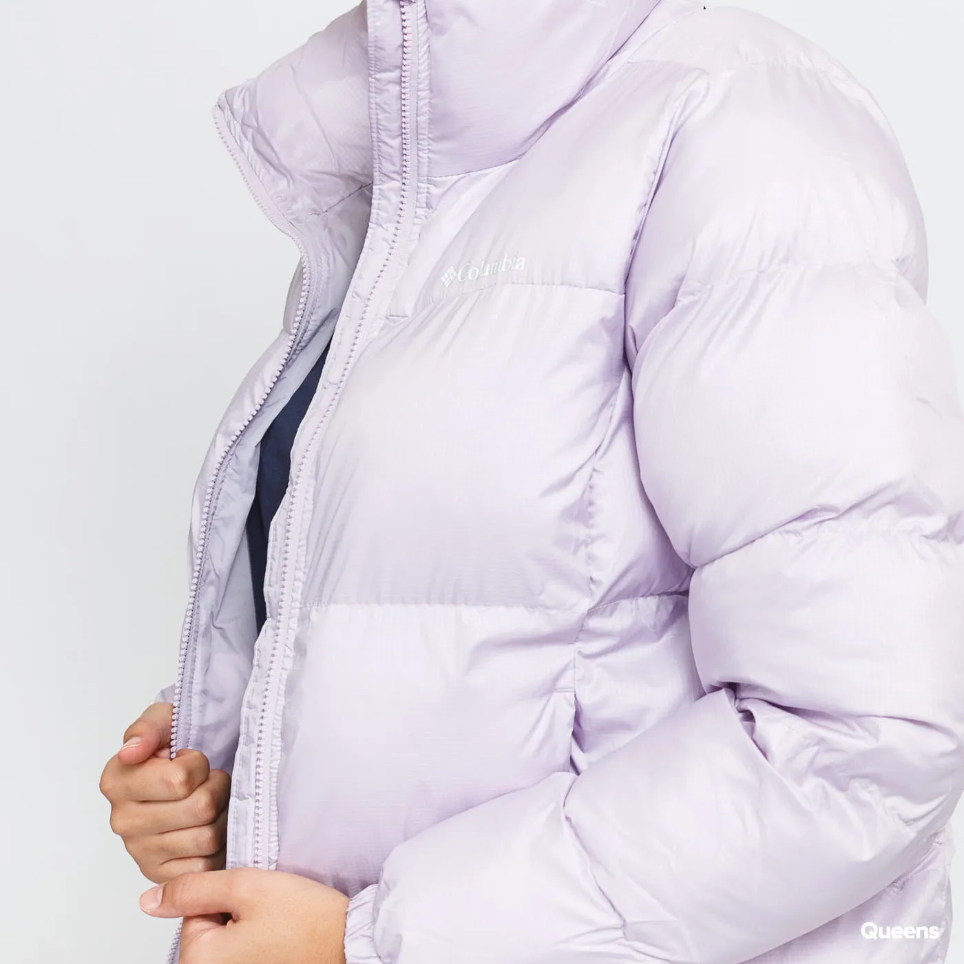 Columbia Puffect Jacket