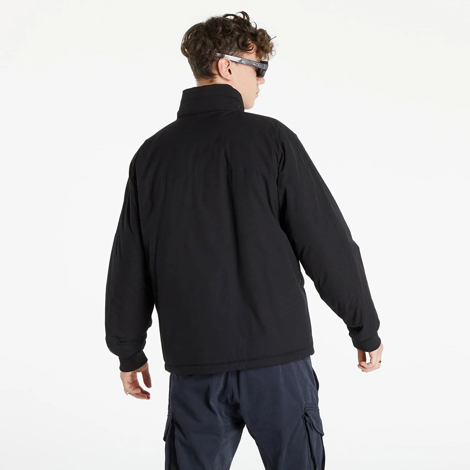 C.P. Company Pro-Tek Concealed Hood Jacket