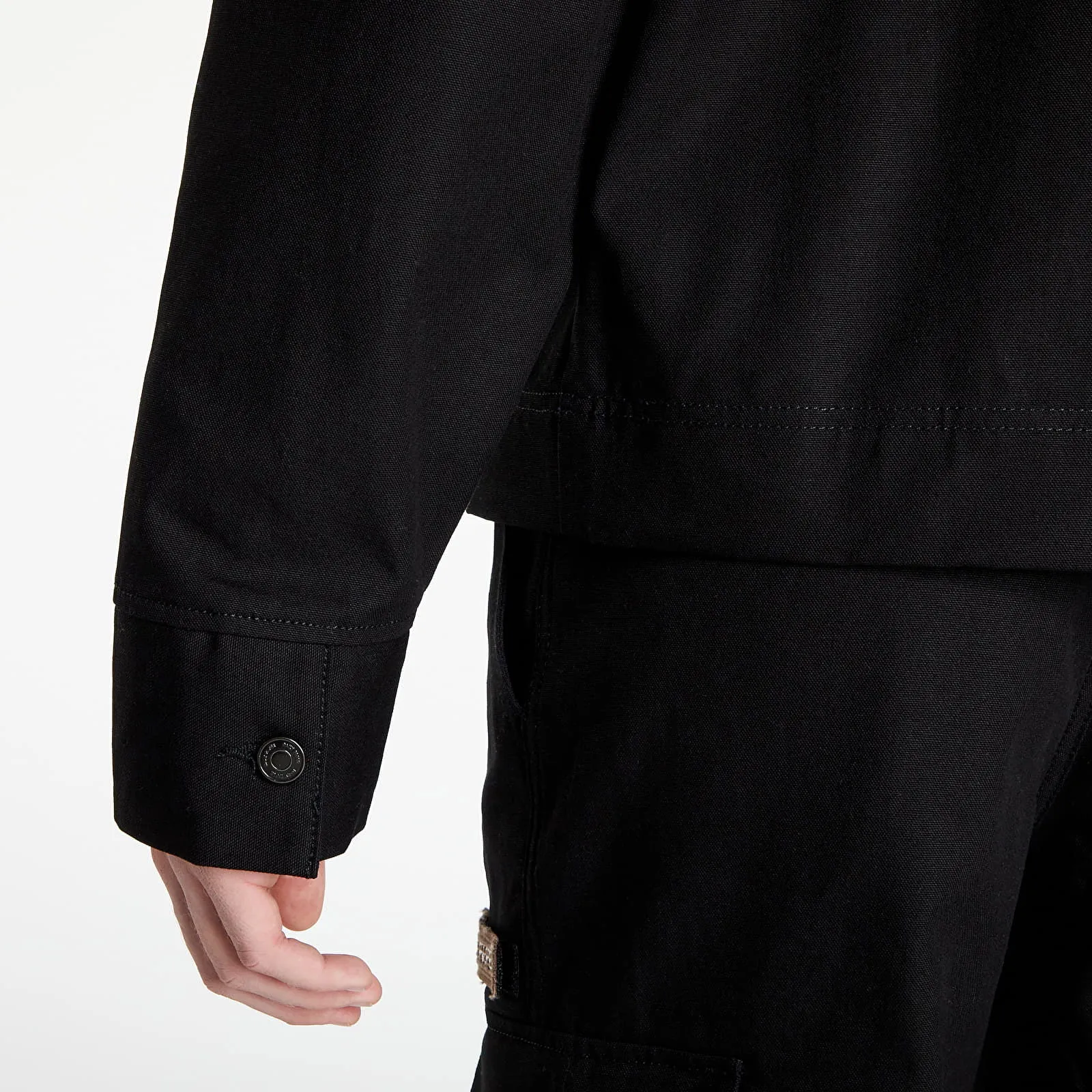 DAILY PAPER Hoblan Cargo Jacket