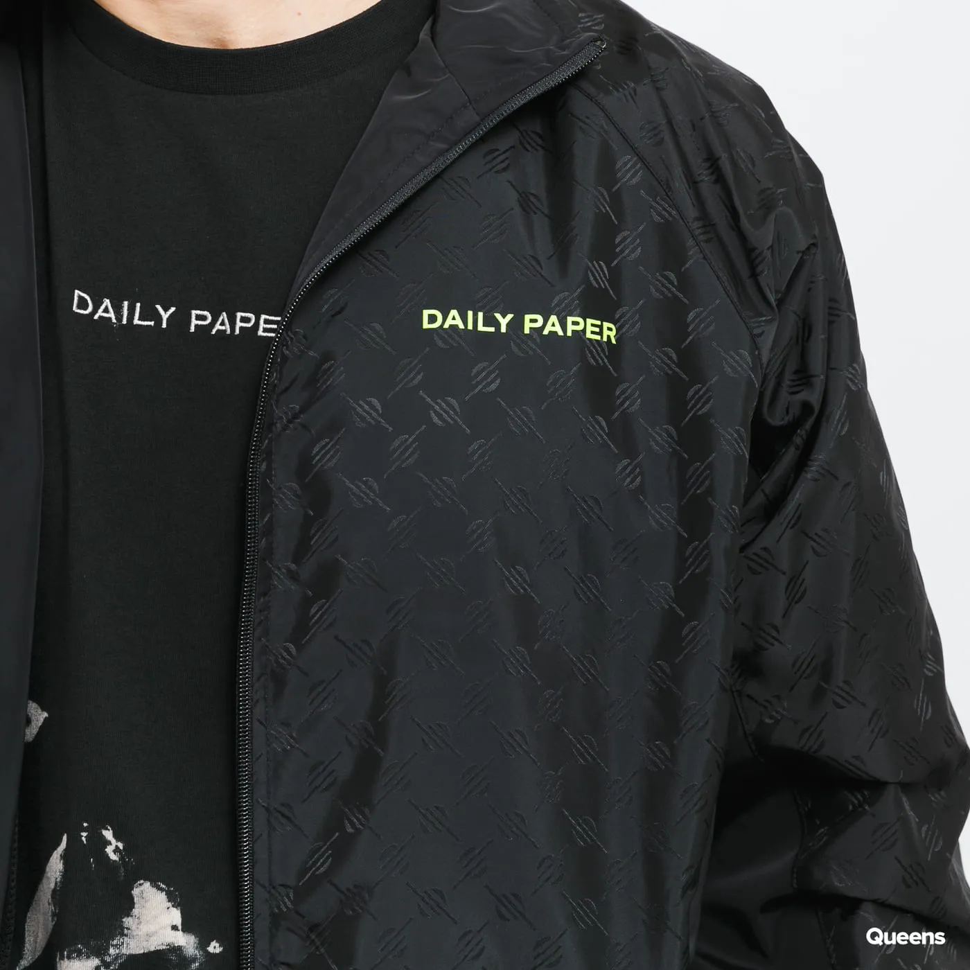 DAILY PAPER Lasah Jacket