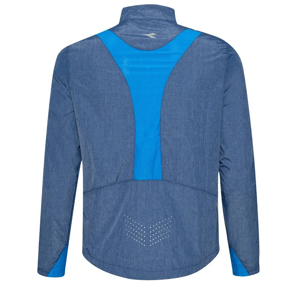 Diadora Wind Hombre Chaqueta 102.173391-60117