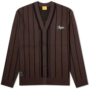 Dime Baseball Cardigan