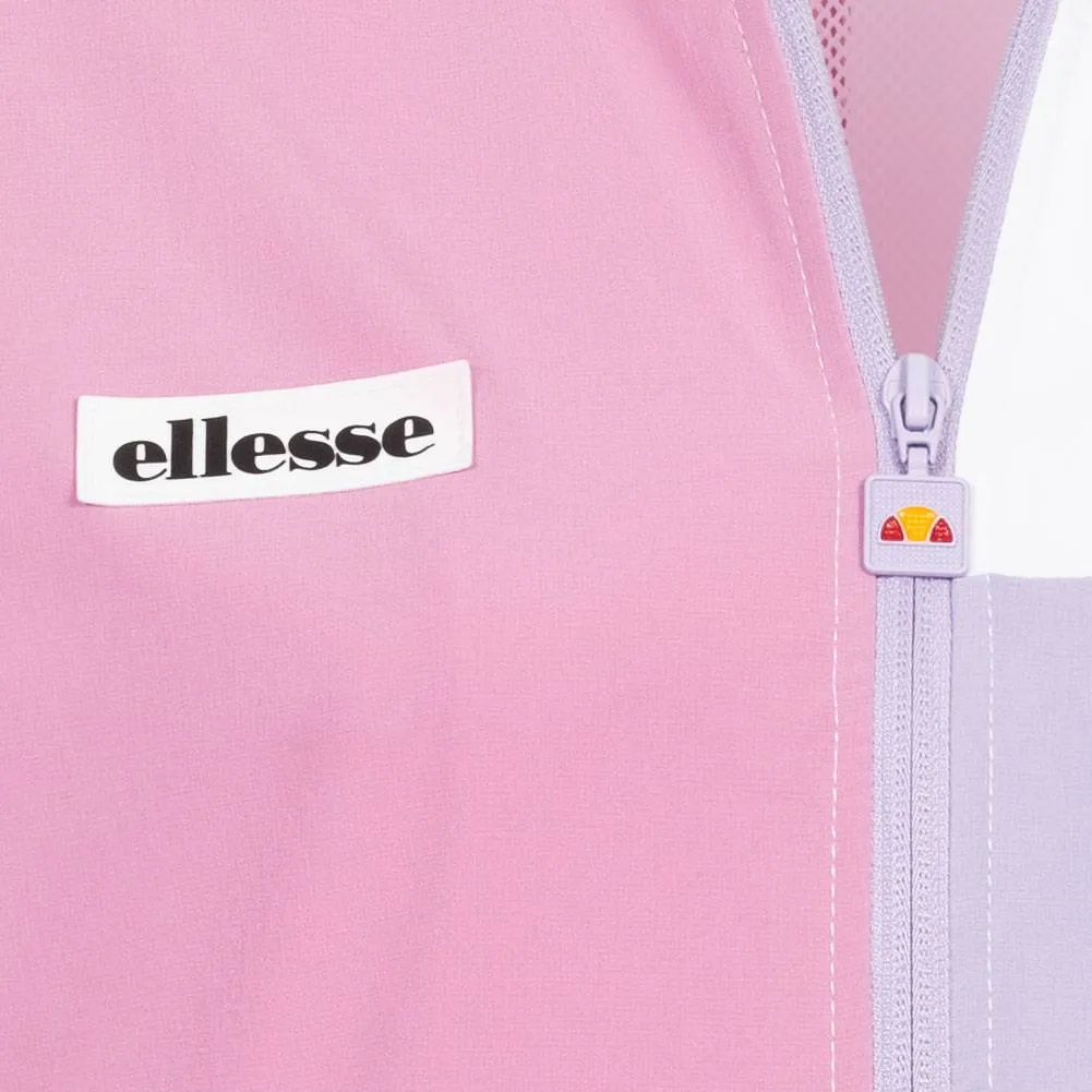 ellesse Birgette Mujer Chaqueta SCM14345-940