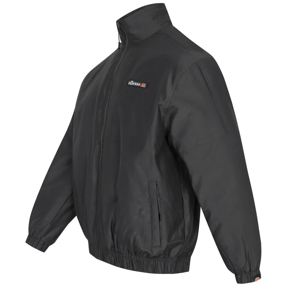 ellesse Ginestra Hombre Chaqueta SHR18008-BLK