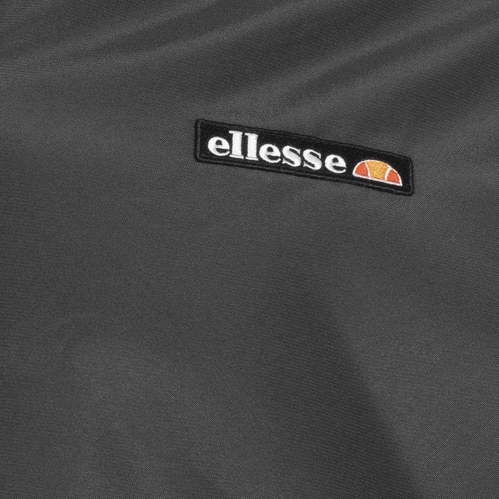 ellesse Ginestra Hombre Chaqueta SHR18008-BLK