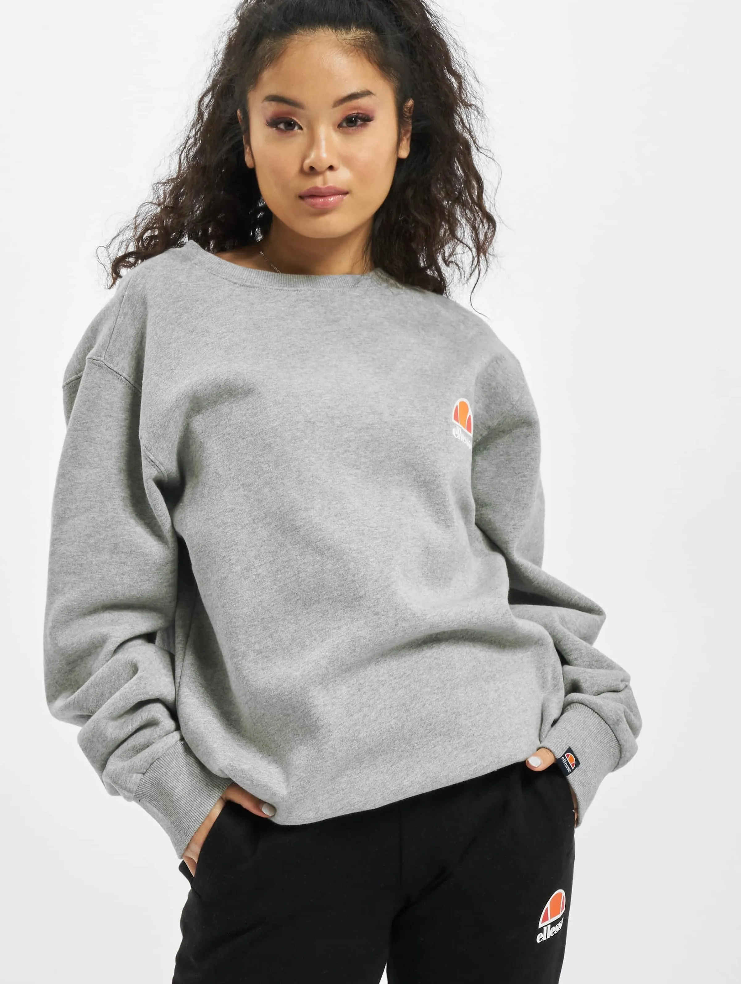 Ellesse Haverford Sweatshirt