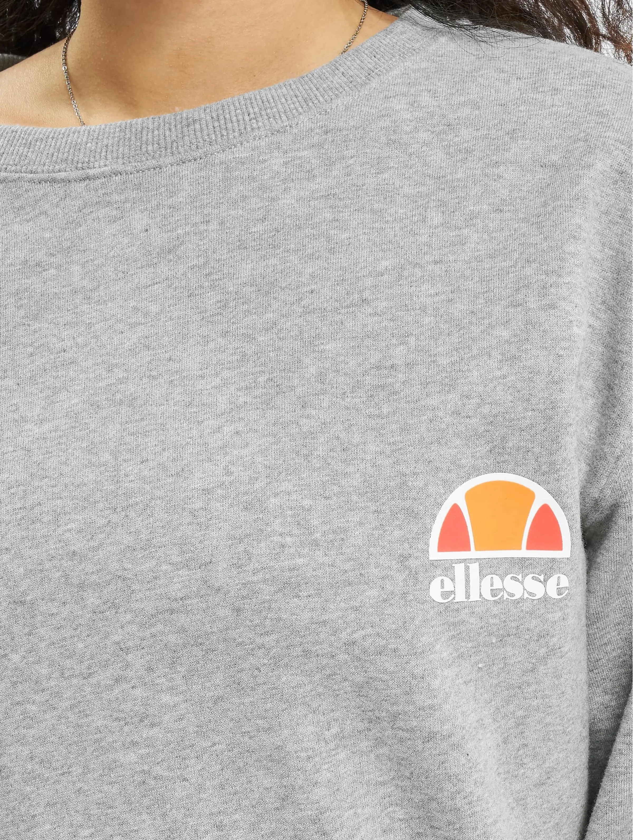 Ellesse Haverford Sweatshirt