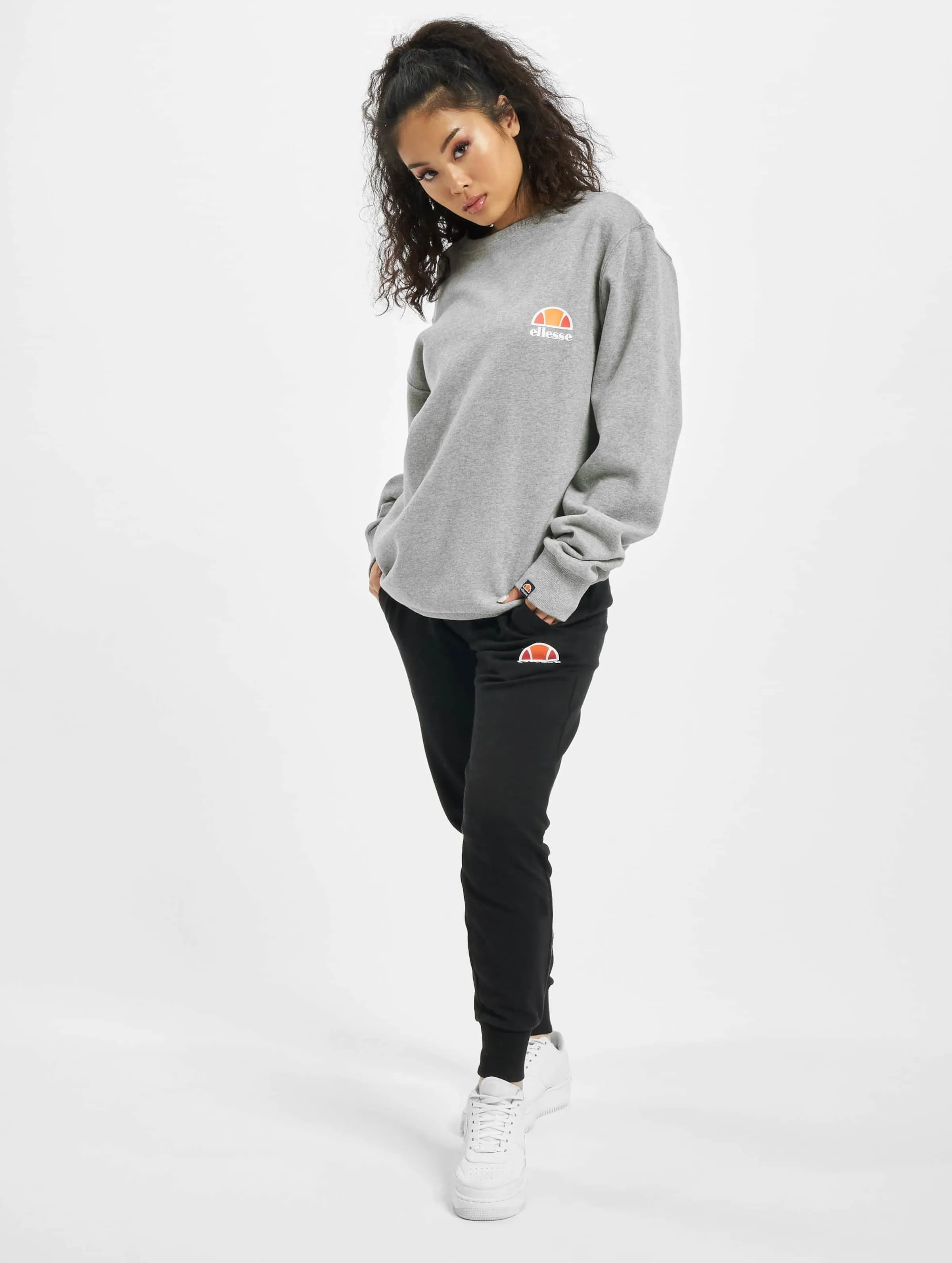 Ellesse Haverford Sweatshirt