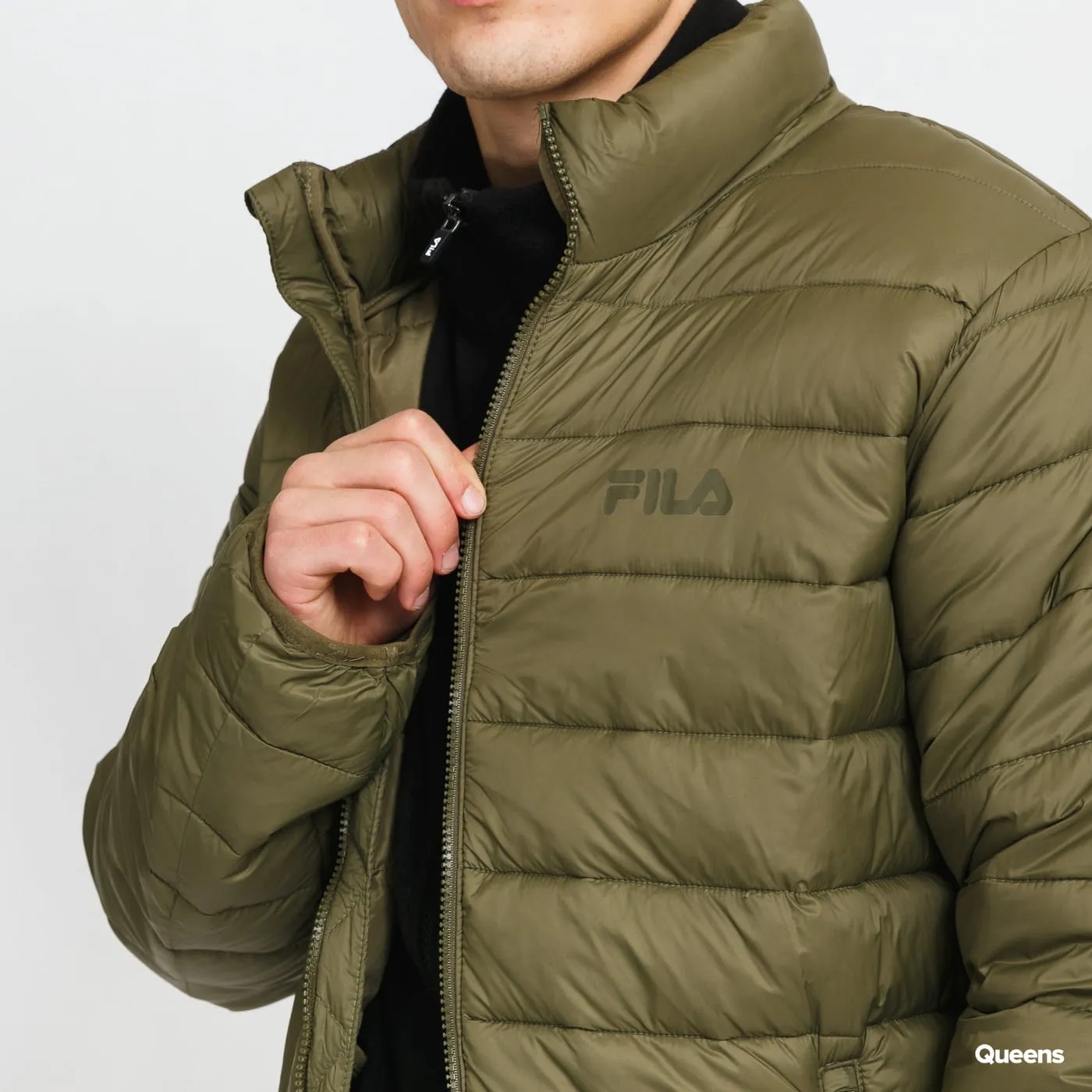 FILA Carlos Lightweight Jacket