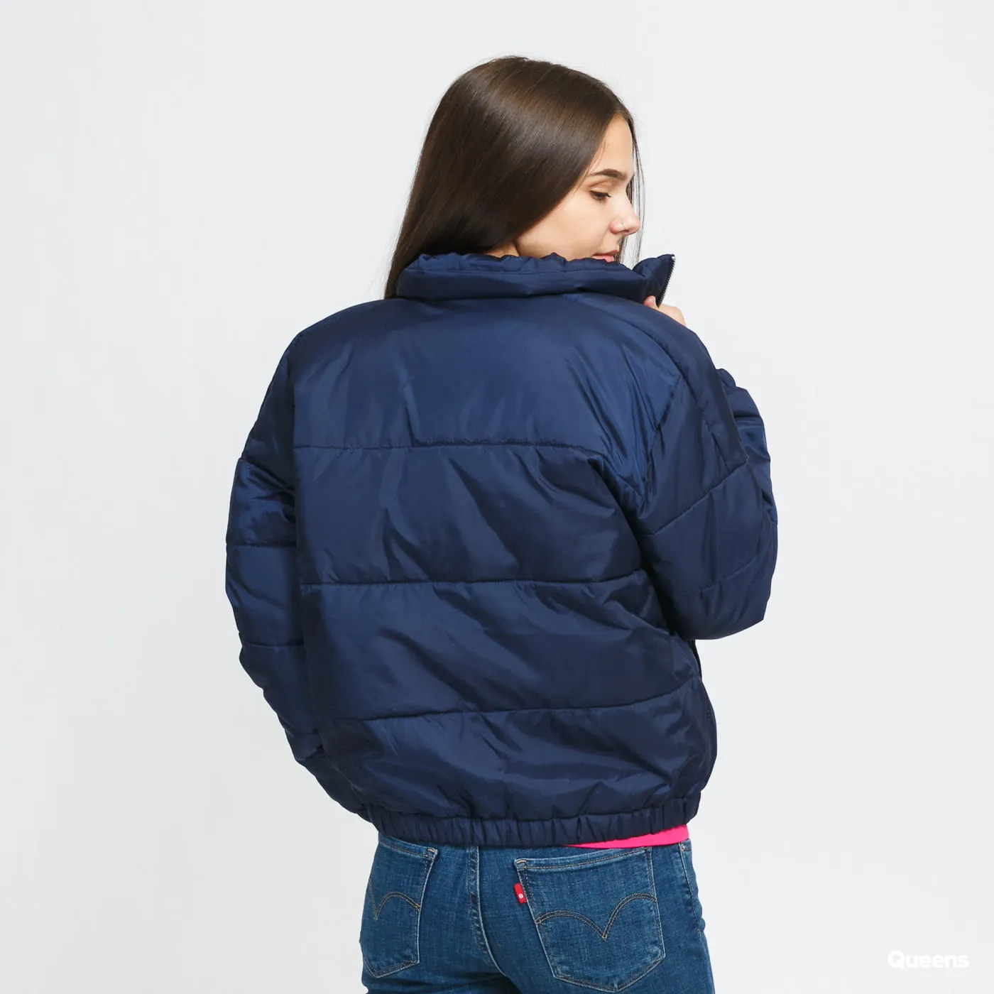 FILA Chaylse Thin Puff Jacket