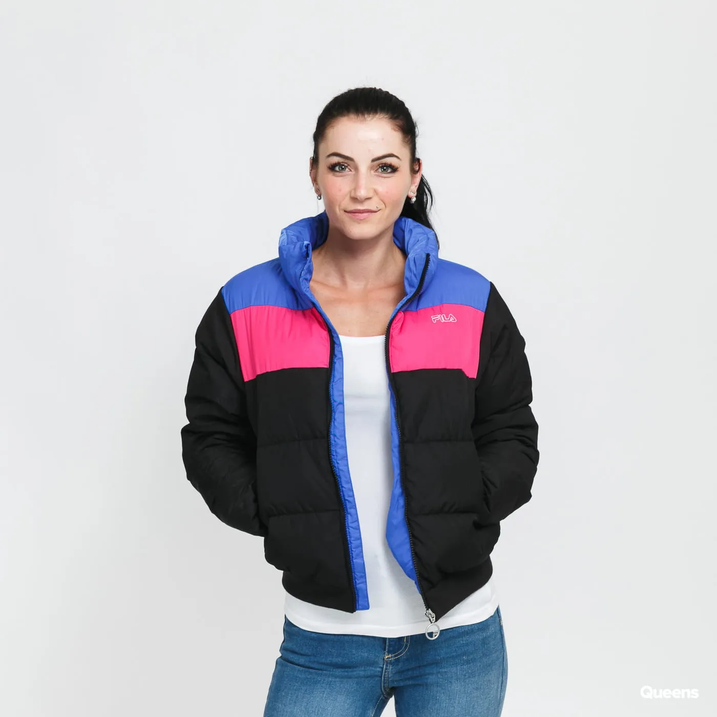 FILA Iris Puffer Jacket