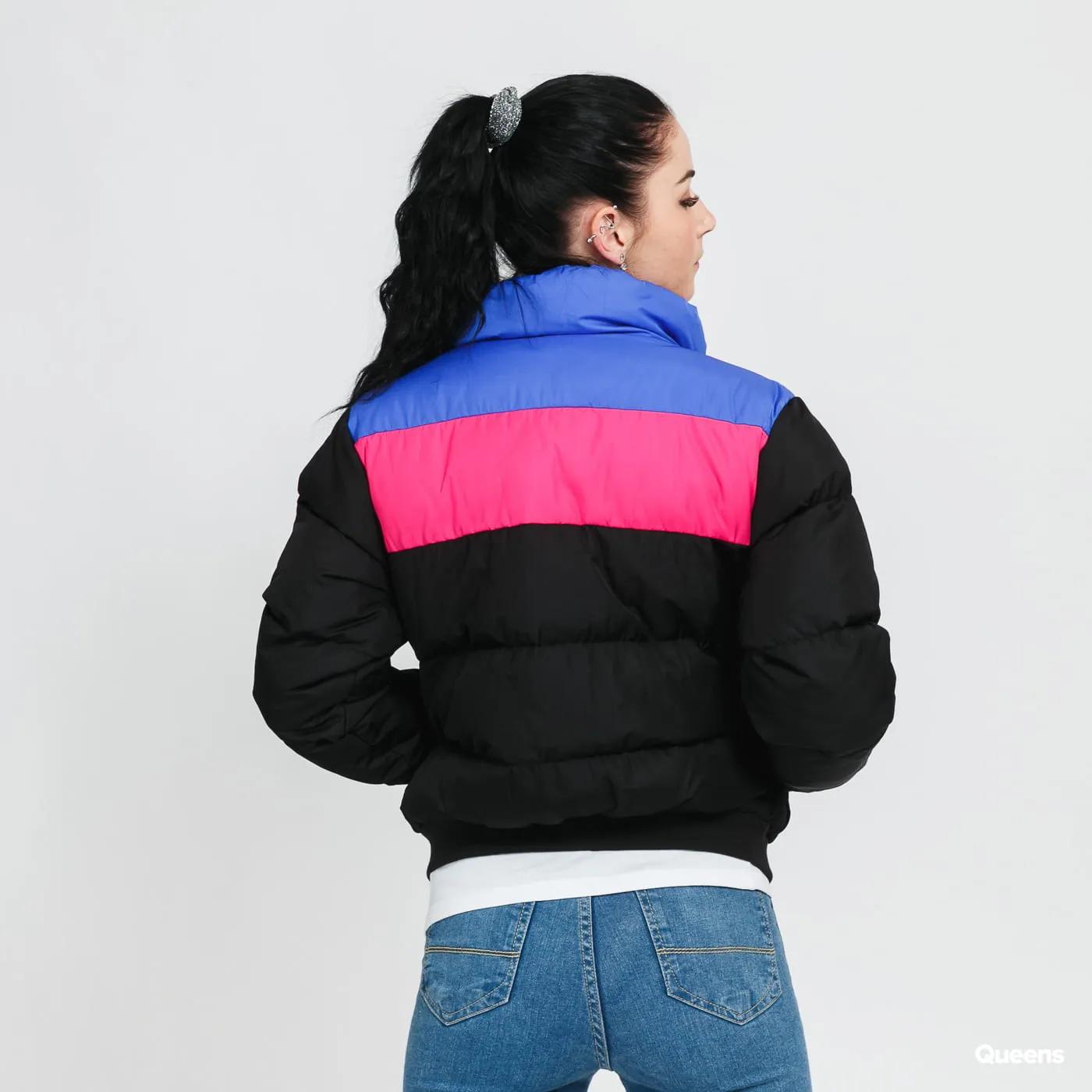 FILA Iris Puffer Jacket