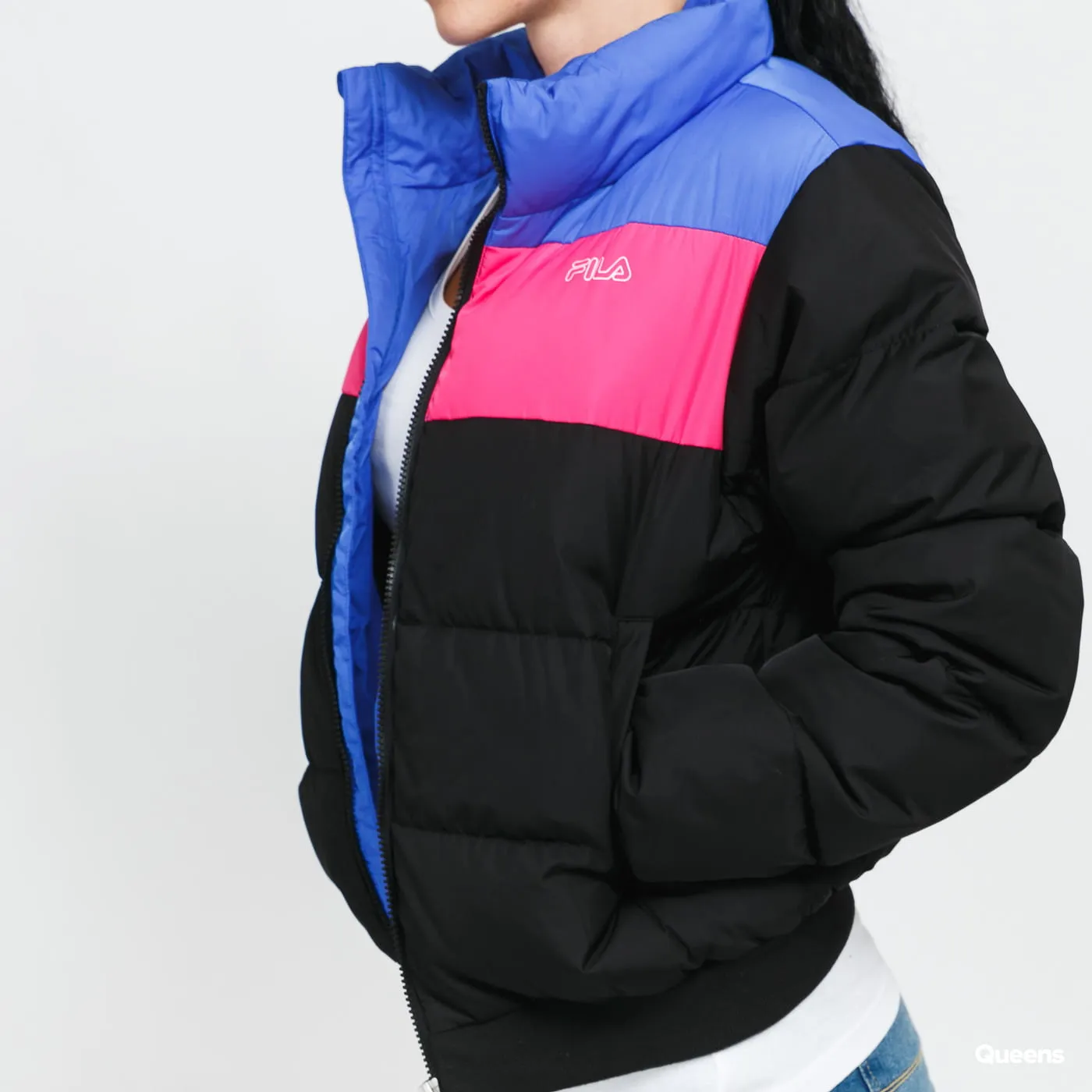 FILA Iris Puffer Jacket