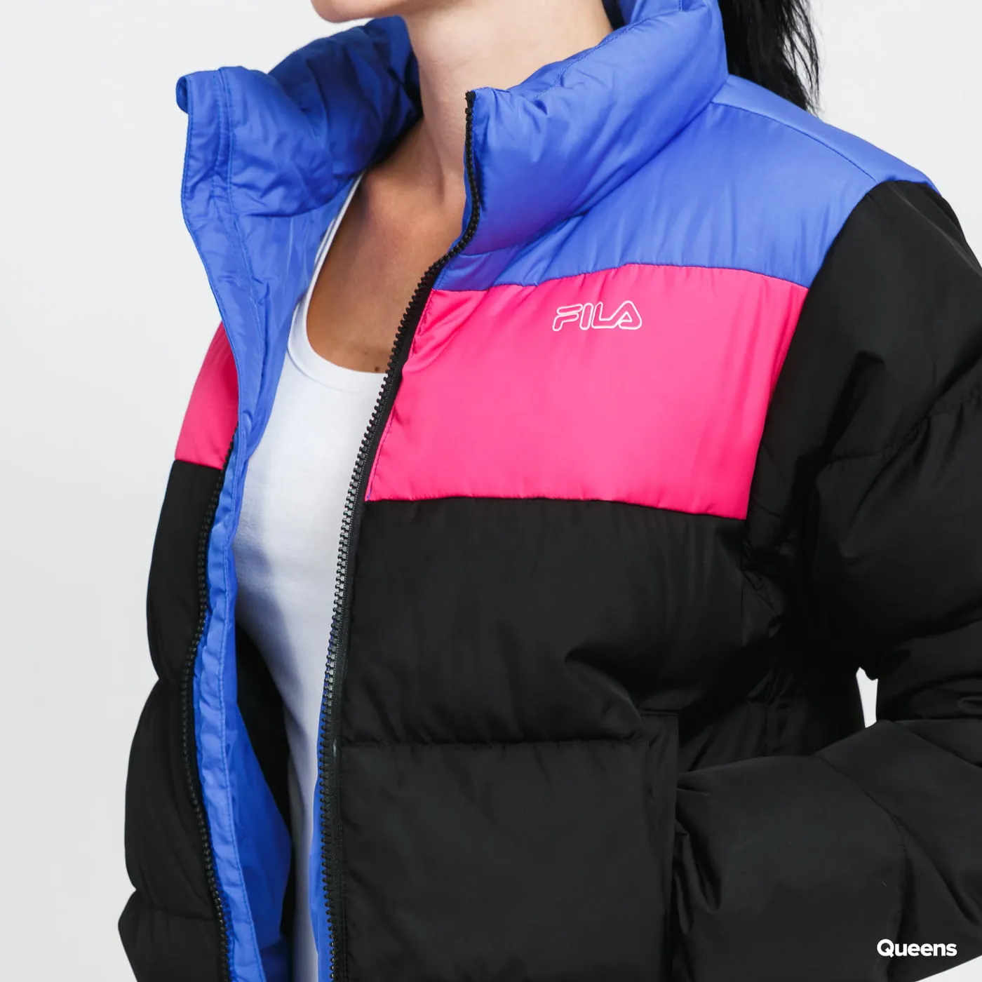 FILA Iris Puffer Jacket