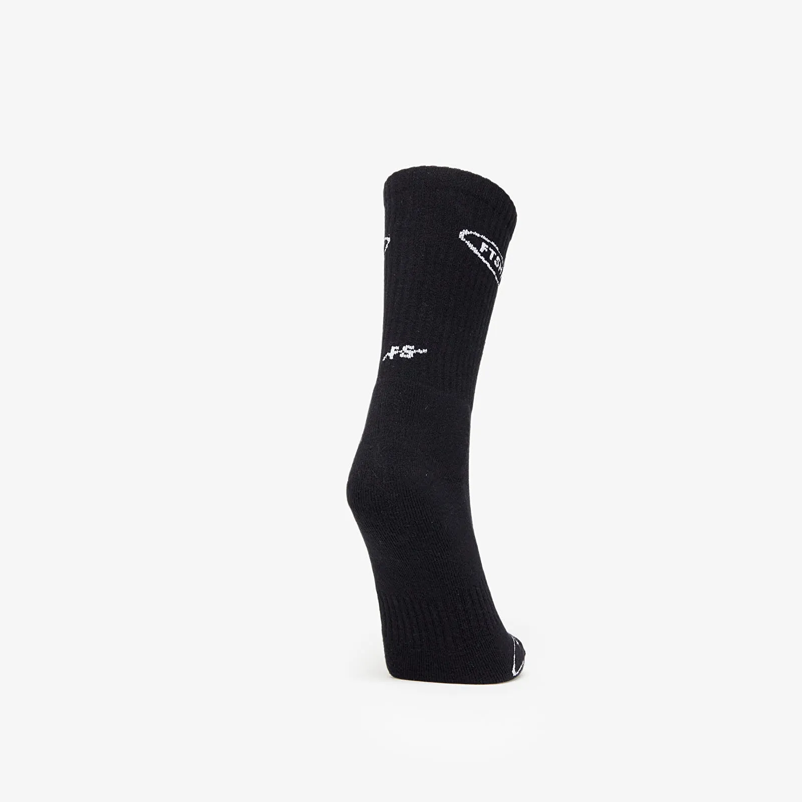 Footshop Basic But Not Basic Socks 1-Pack