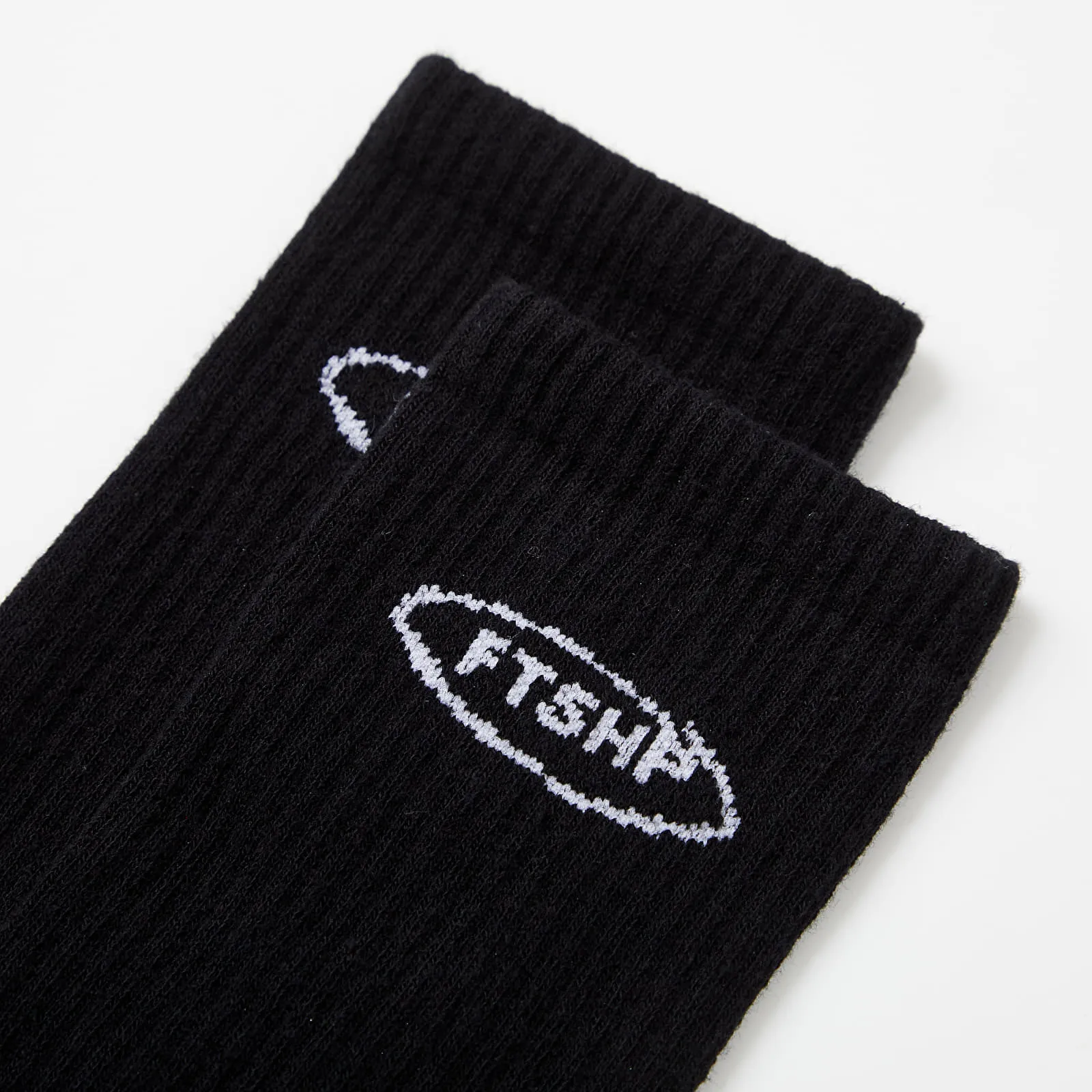 Footshop Basic But Not Basic Socks 1-Pack