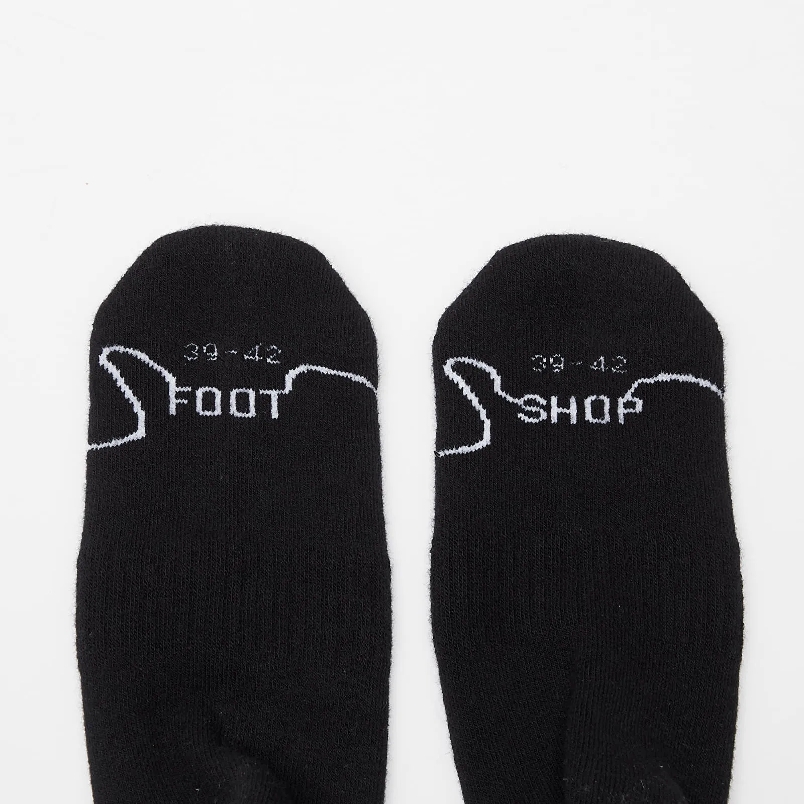 Footshop Basic But Not Basic Socks 1-Pack