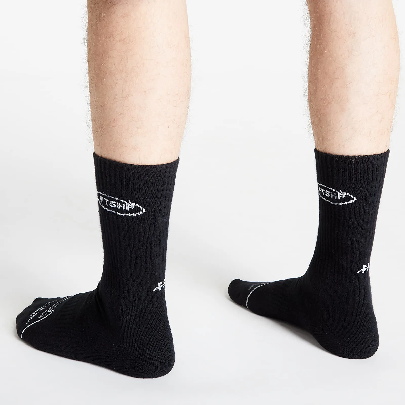 Footshop Basic But Not Basic Socks 1-Pack