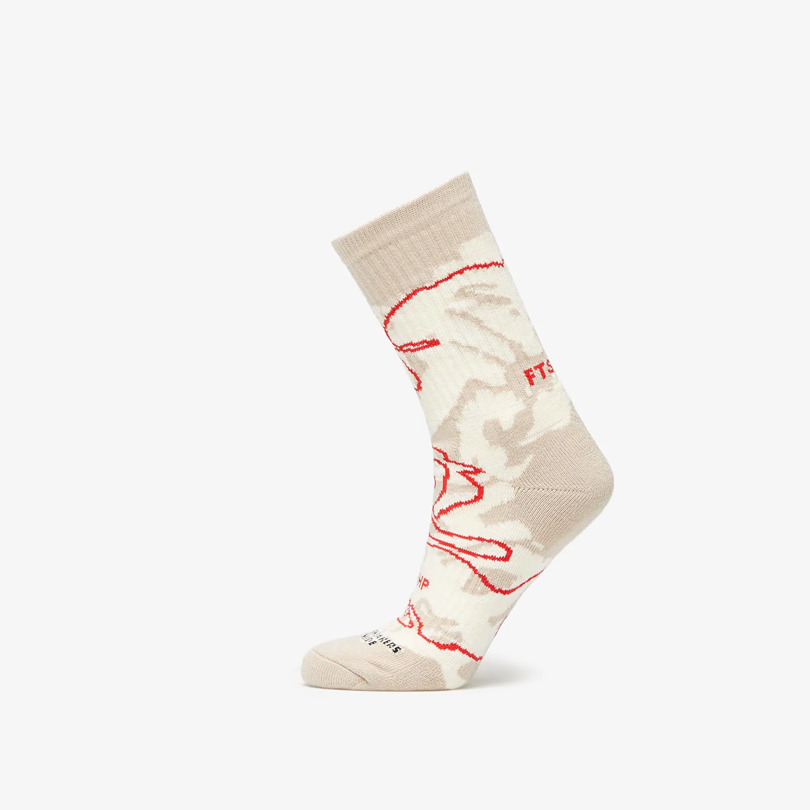 Footshop Giza Desert Socks