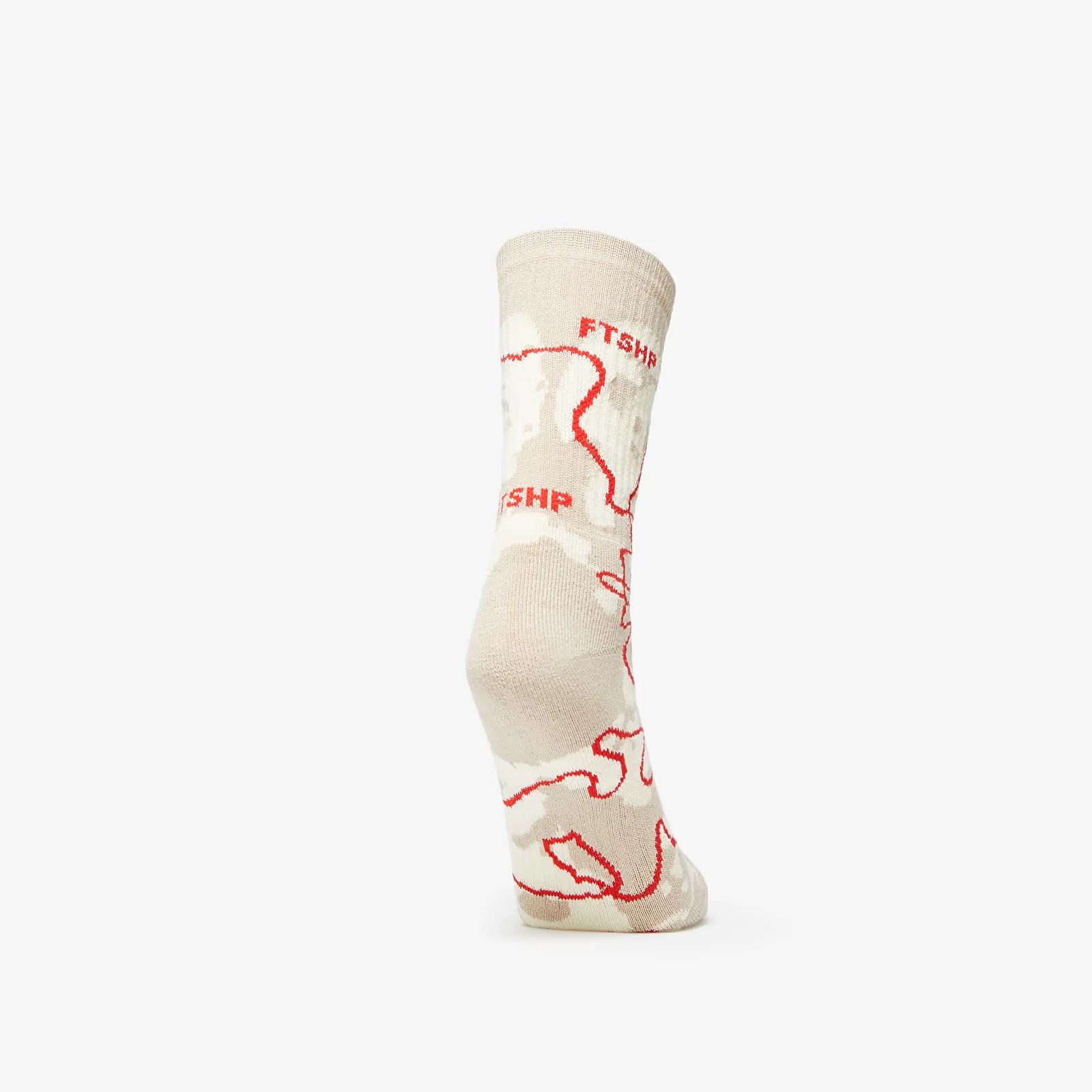 Footshop Giza Desert Socks