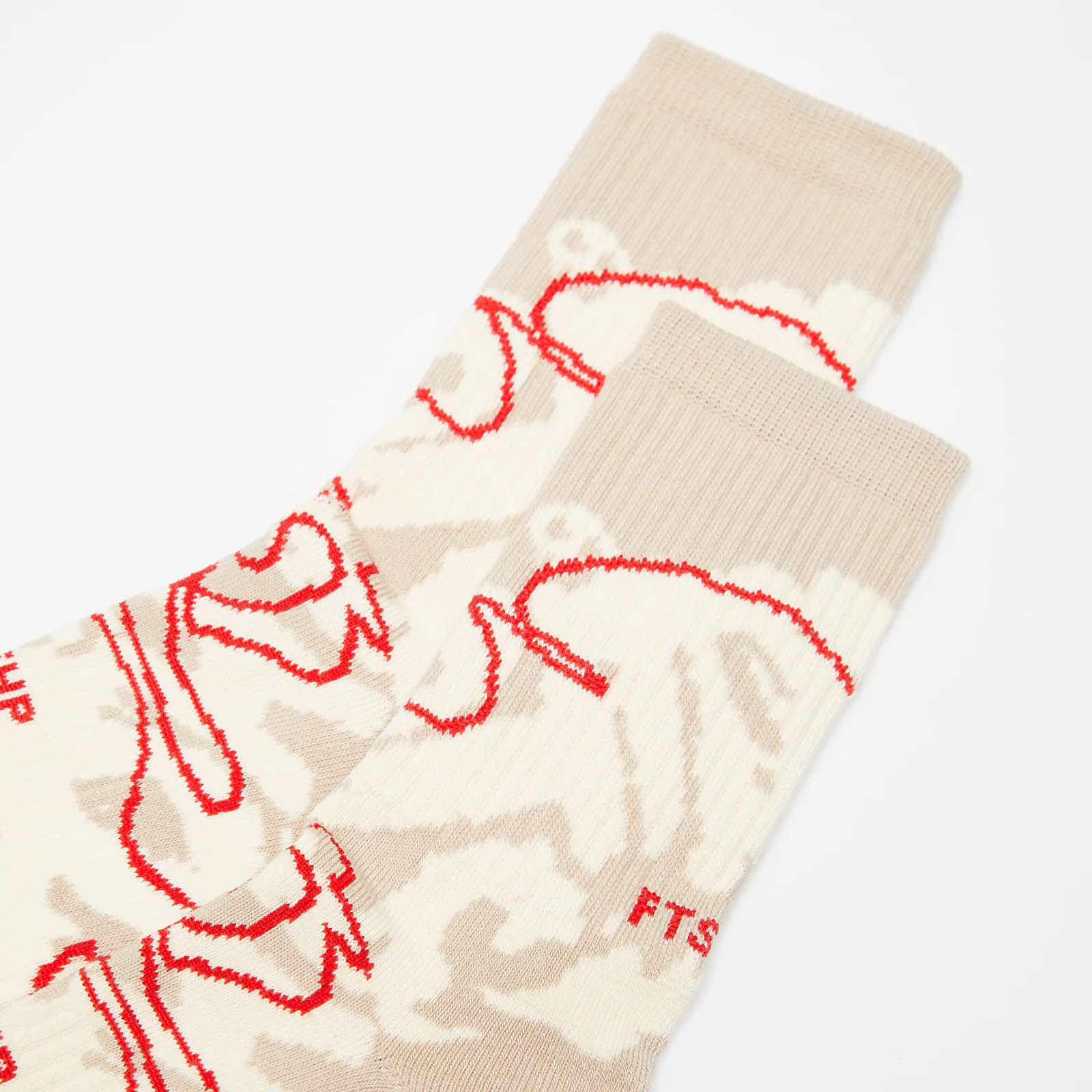 Footshop Giza Desert Socks