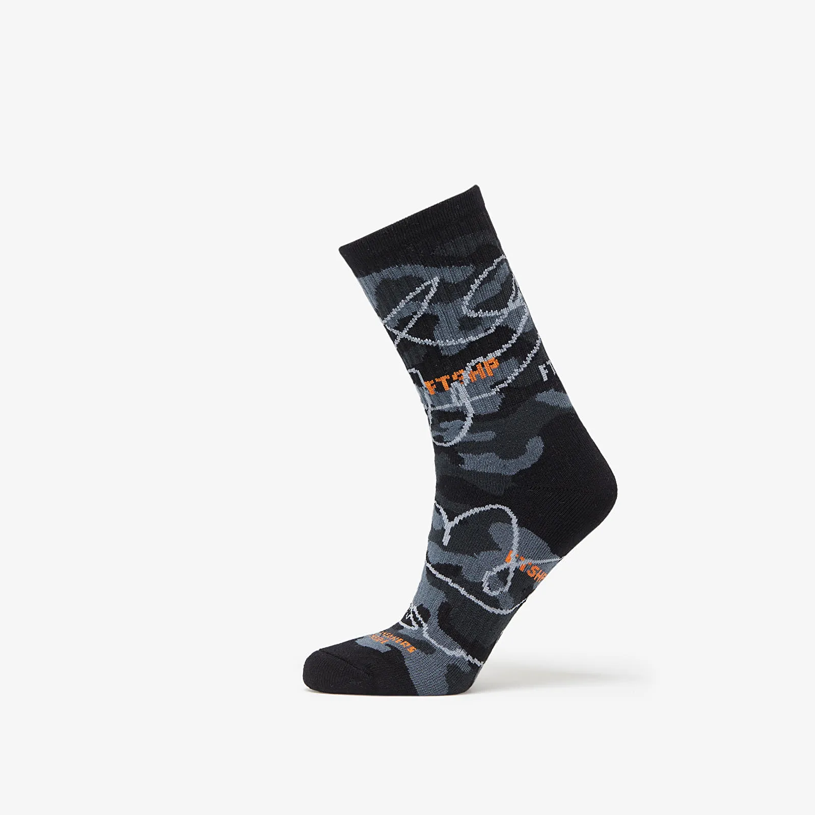 Footshop The Basketball Socks