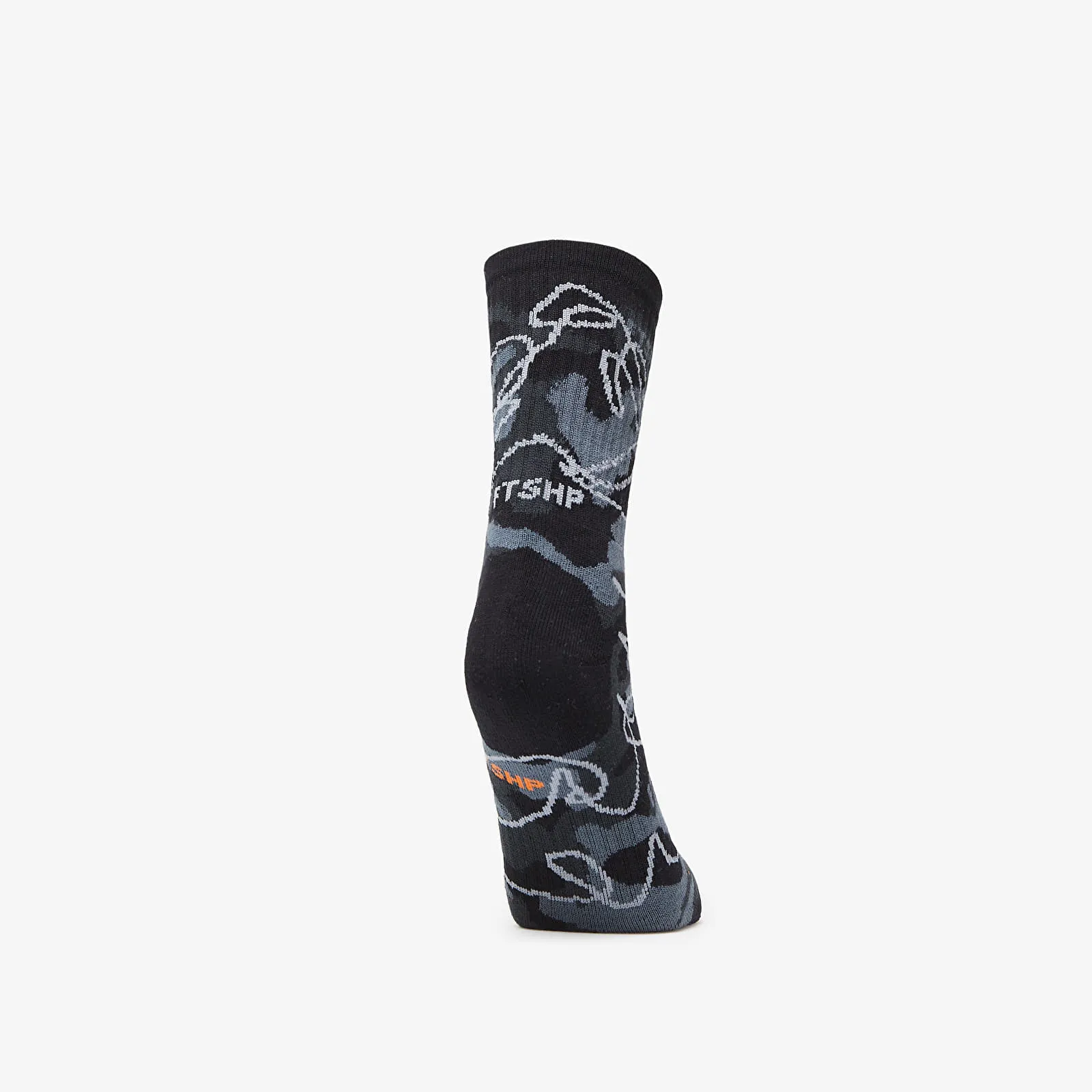 Footshop The Basketball Socks