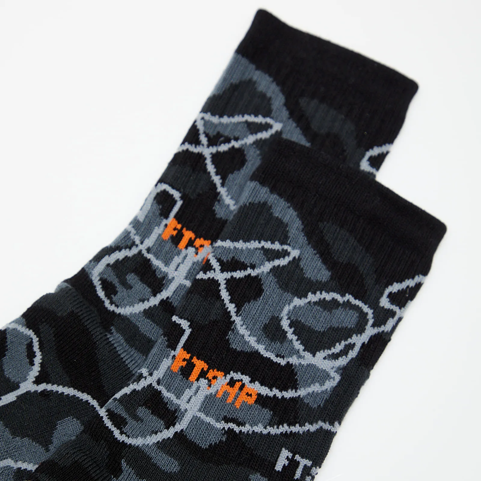 Footshop The Basketball Socks