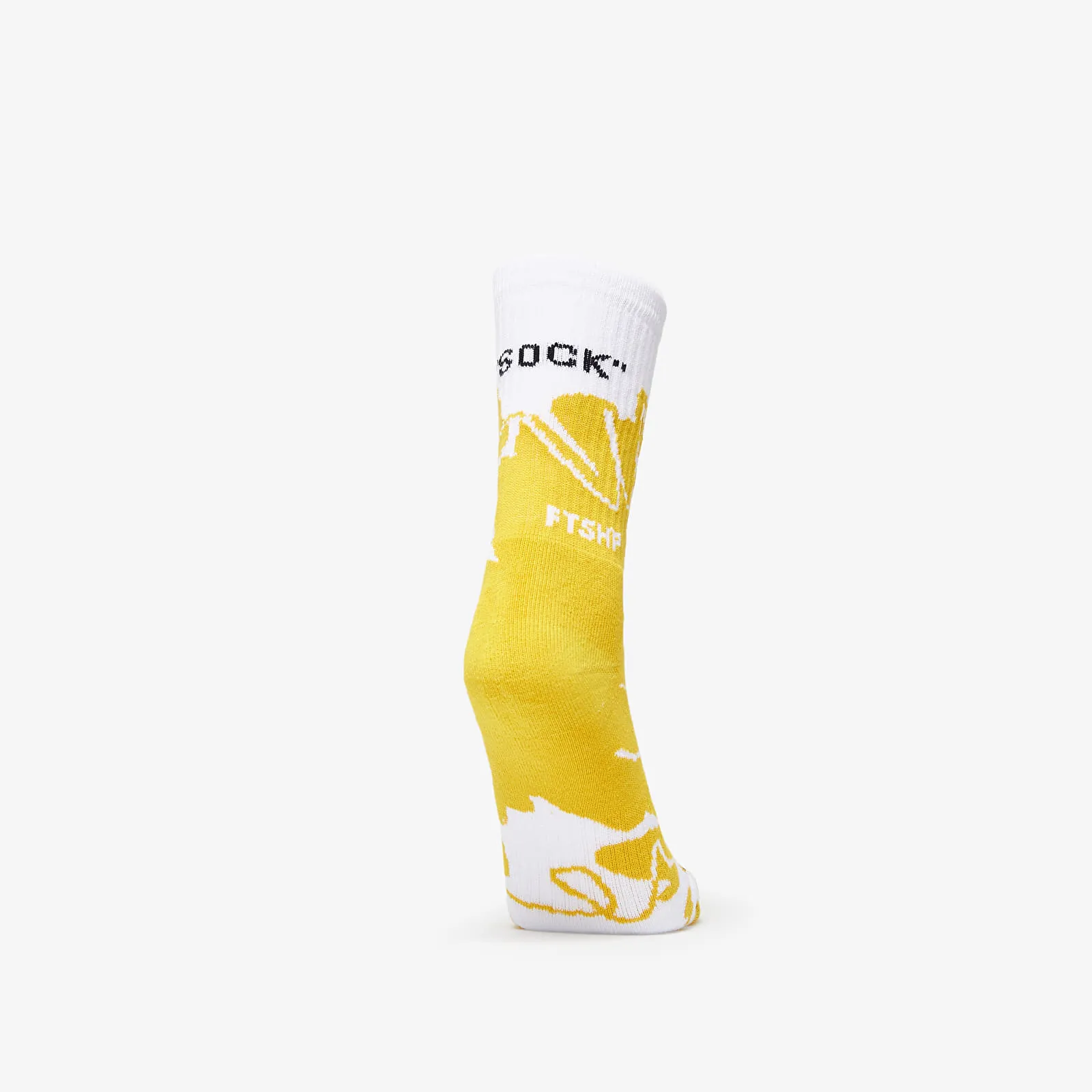 Footshop The "Basketball" Socks