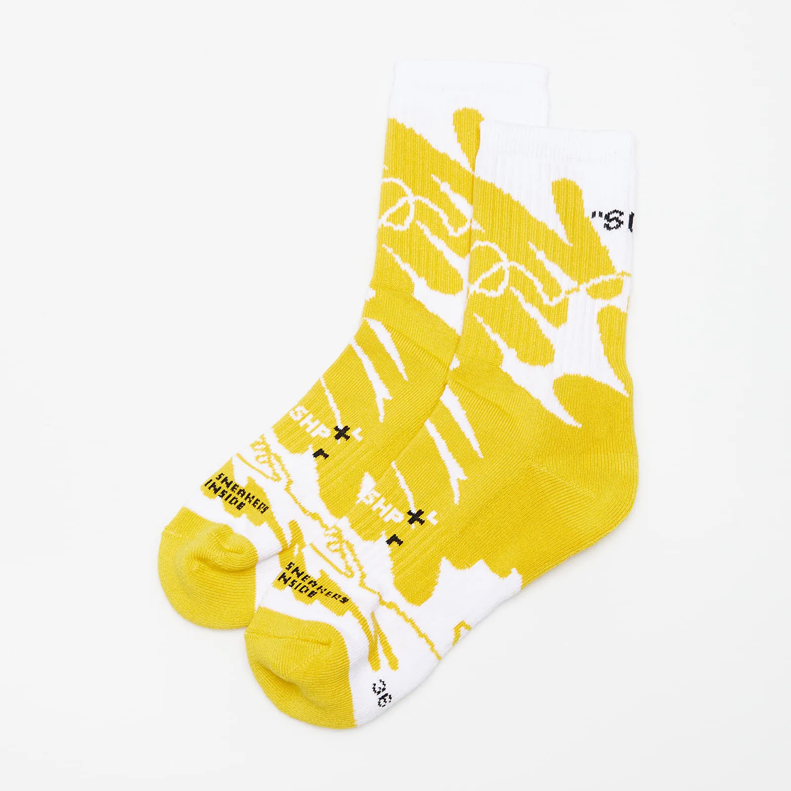 Footshop The "Basketball" Socks