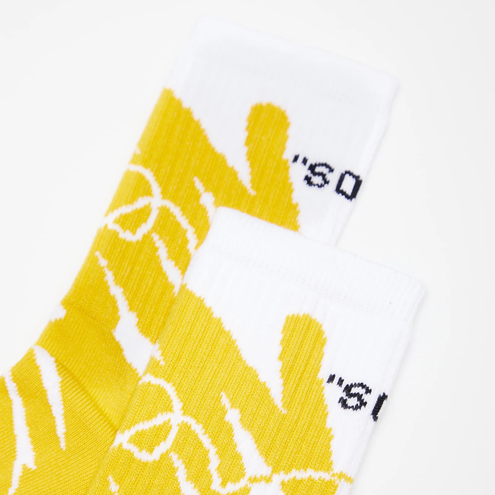 Footshop The "Basketball" Socks