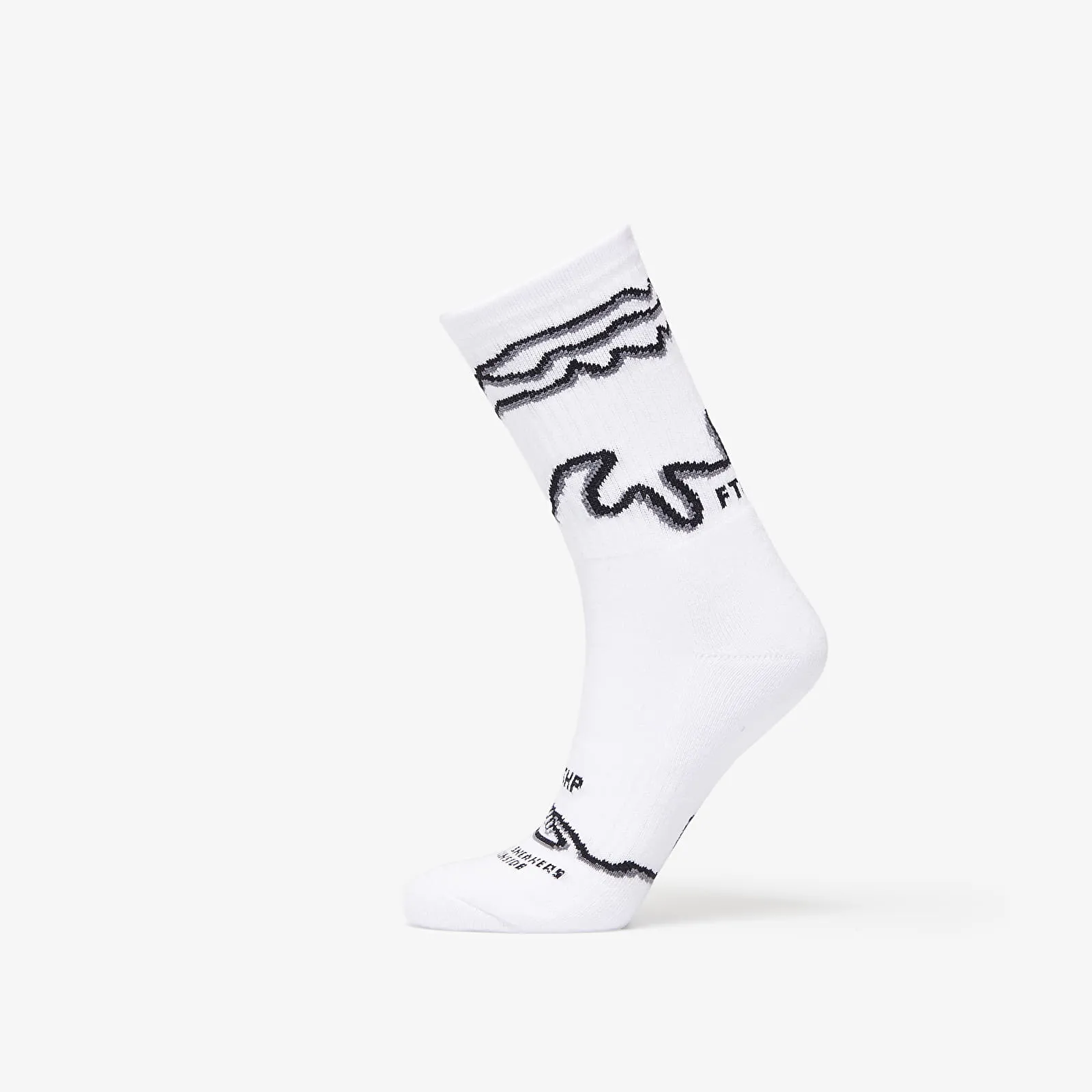 Footshop The Stripes Socks 3-Pack