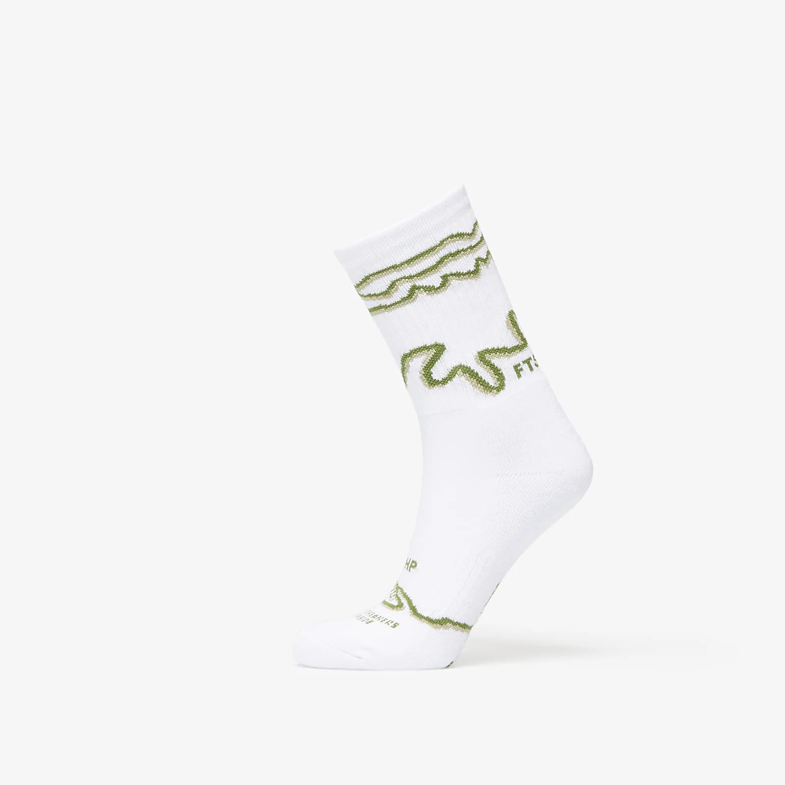 Footshop The Stripes Socks 3-Pack